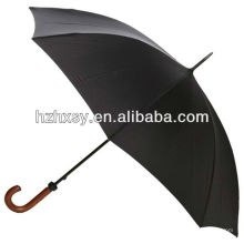 Parapluie de marche semi-automatique